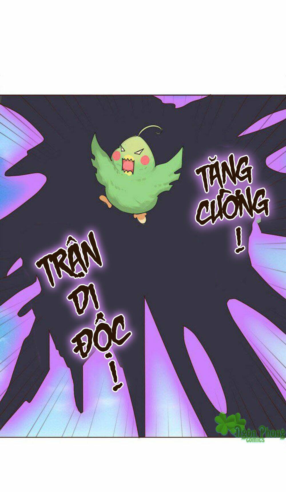 Ma Vương Luyến Ái Chỉ Nam: Chapter 38