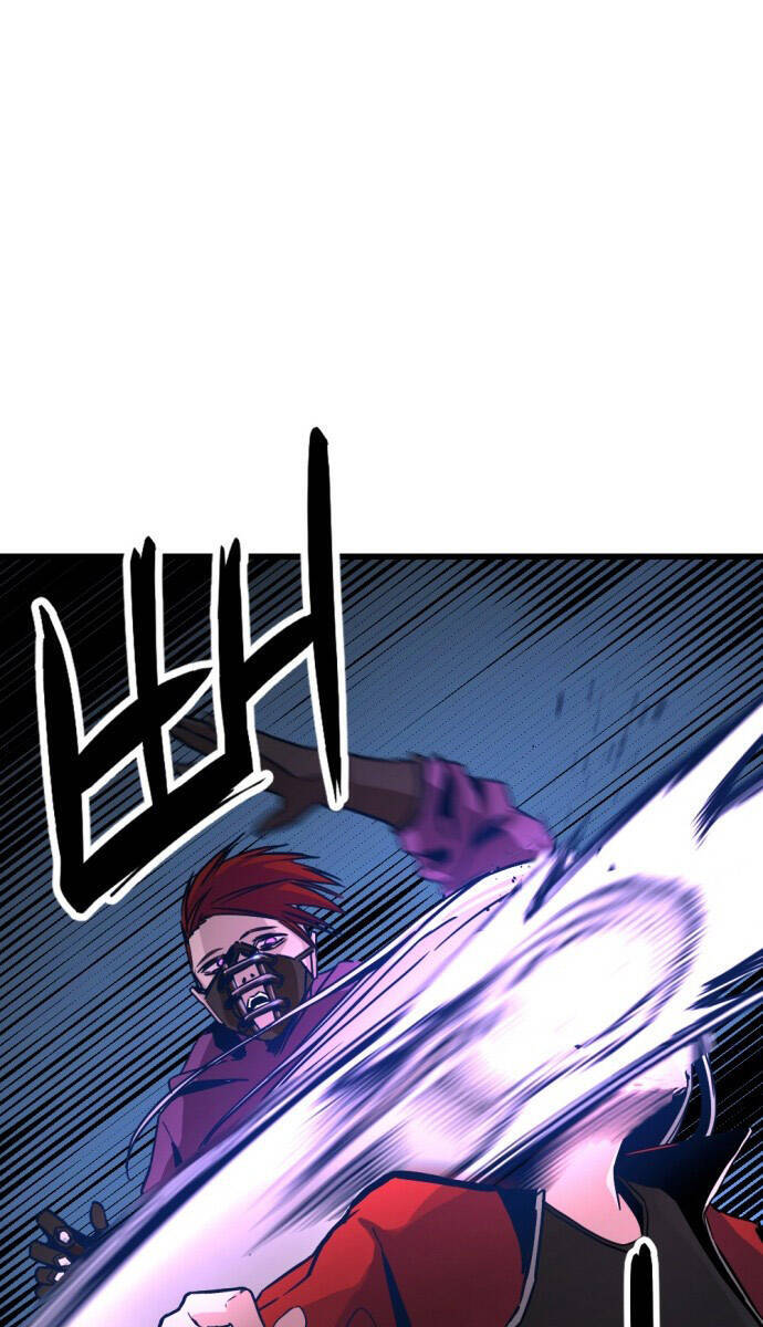 Hero Killer Boom: Chapter 4