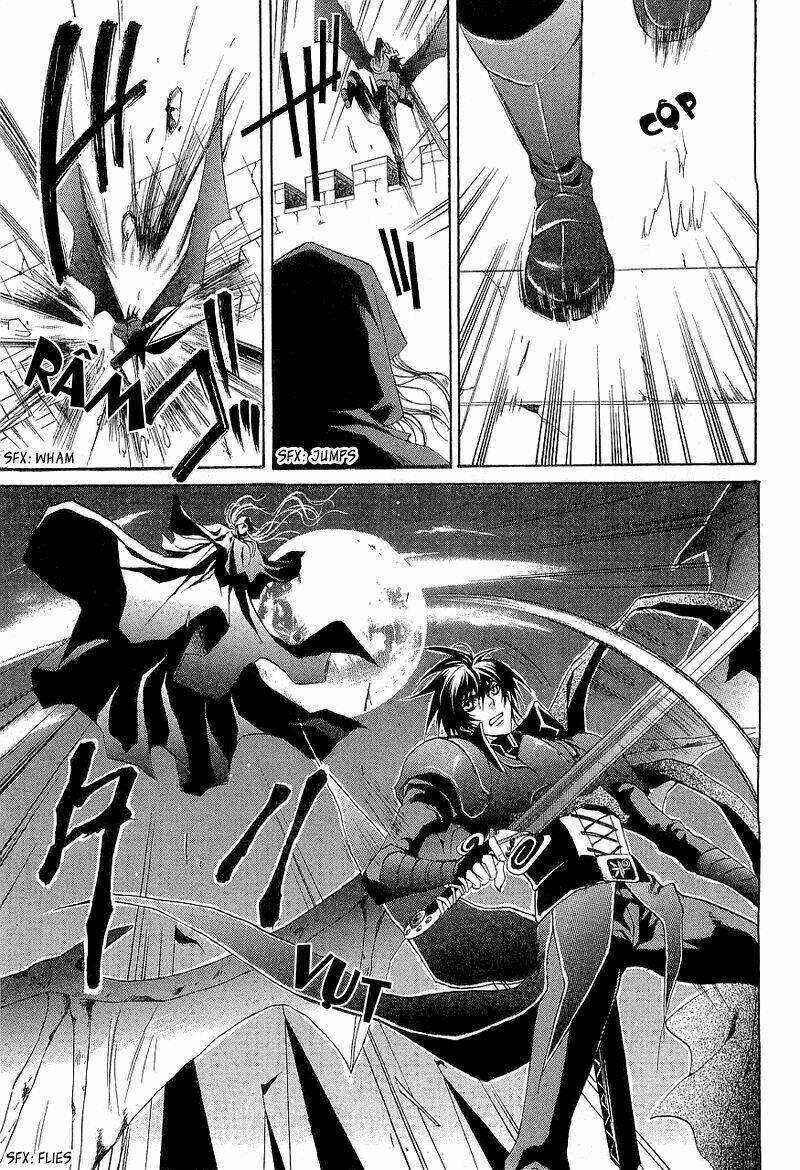 Yasashii Ryuu No Koroshikata: Chapter 2