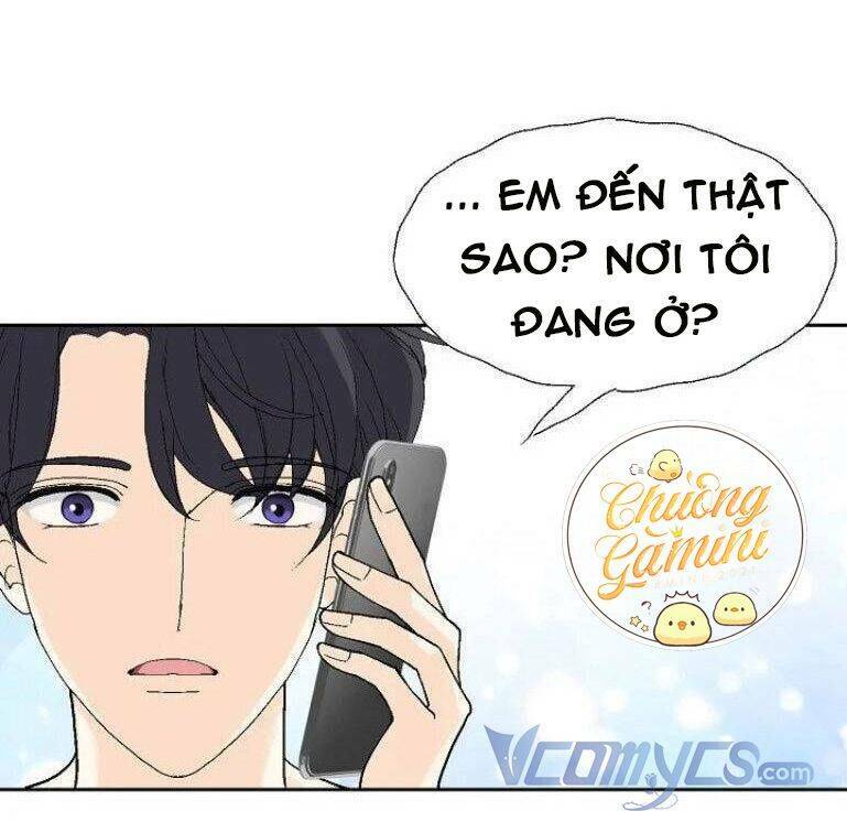 Lee Bom, Em Là Của Anh: Chapter 50