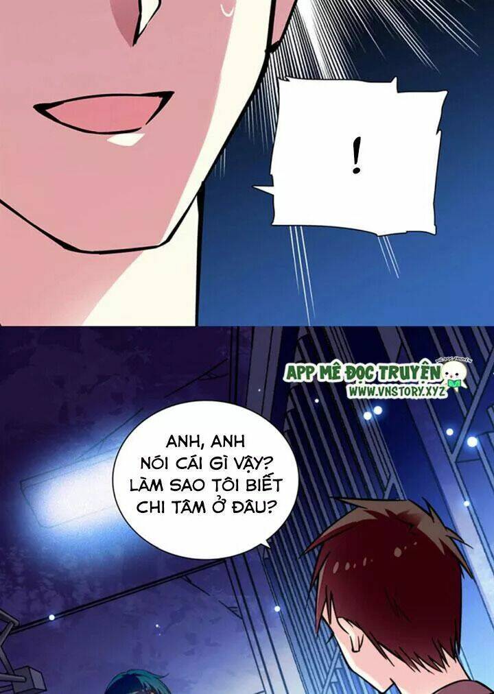 Khắc Kim Phong Thần: Chapter 69