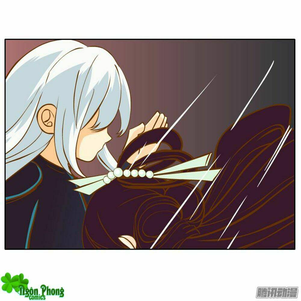 Hòa Thượng Và Tiểu Long Quân: Chapter 14