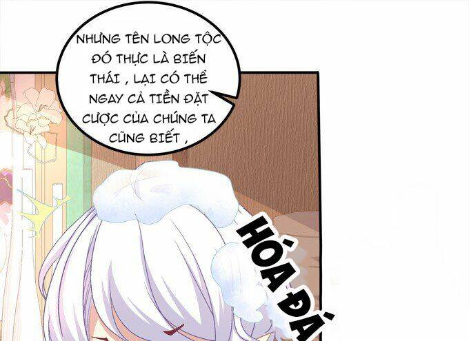 Đế Vương Ta Vẫn Còn Nhỏ: Chapter 14