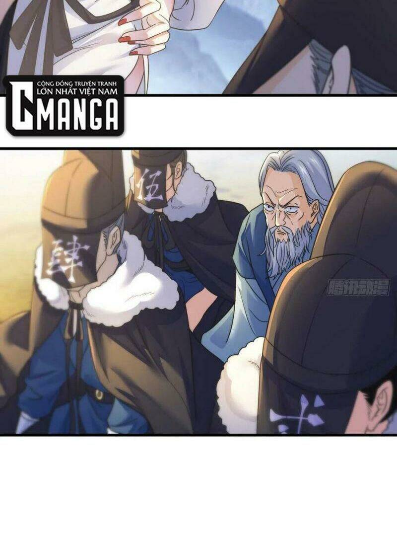 Ta Là Đại Hoàn Đan: Chapter 50