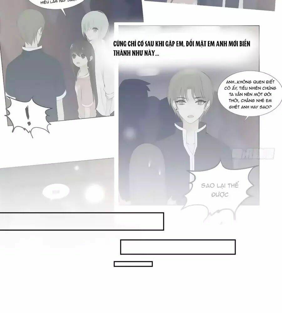 Sinh Sinh Tương Thác: Chapter 53