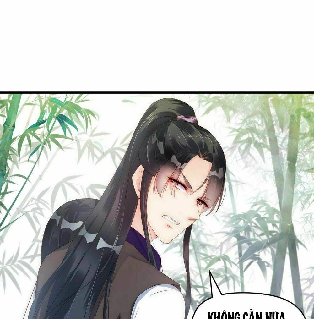 Dòng Máu Ngọt Ngào: Chapter 2