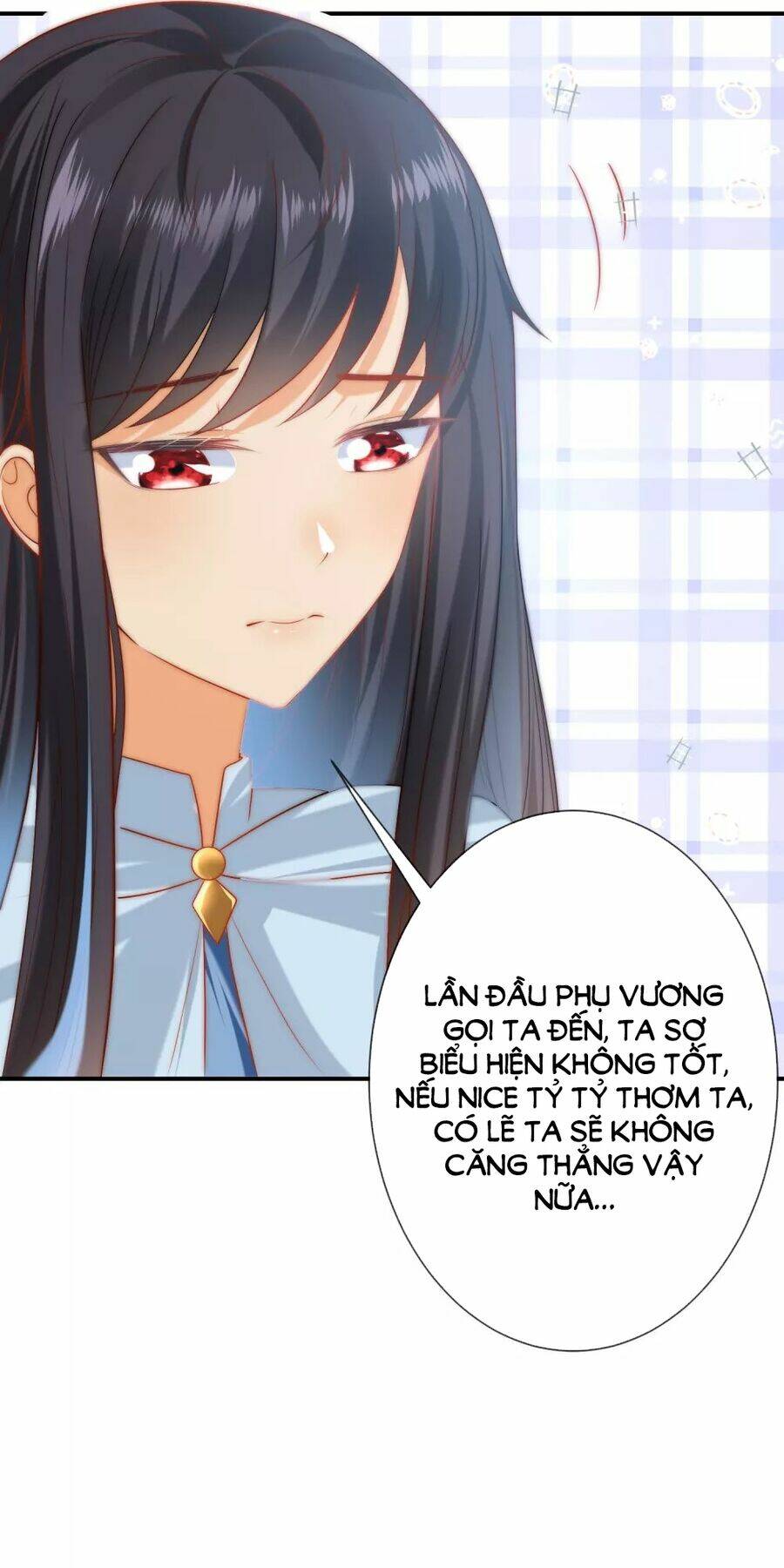 Sủng Hậu Của Vương: Chapter 64