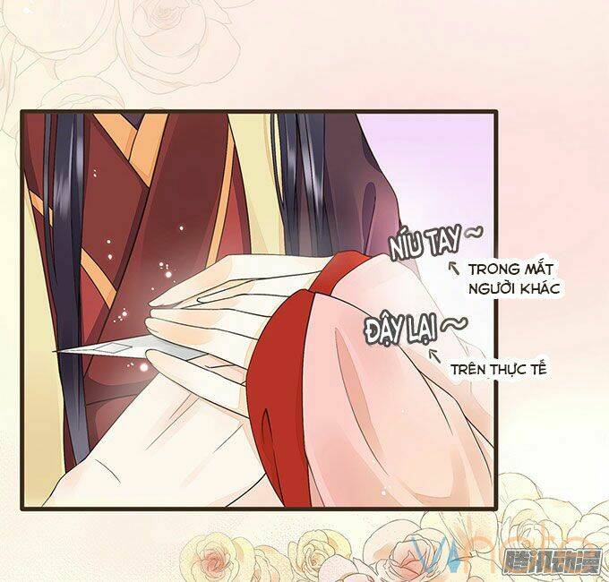 Đại Giá Thừa Tướng: Chapter 10