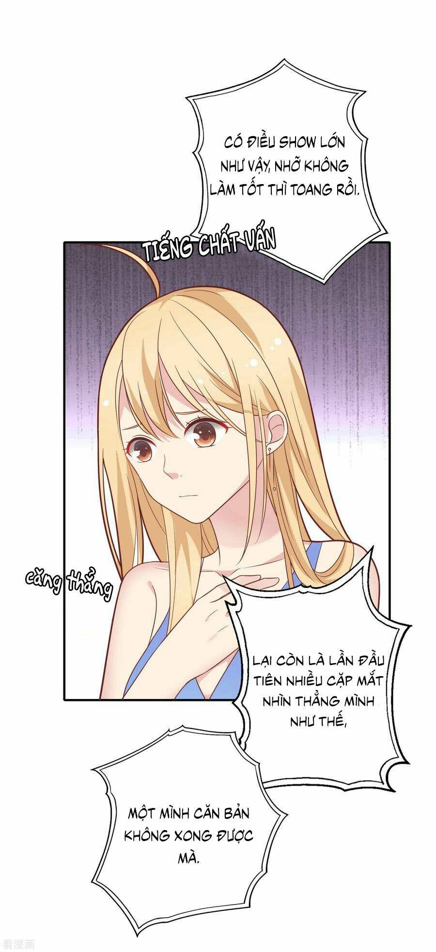 Hẹn Hò Siêu Tốc: Chapter 31