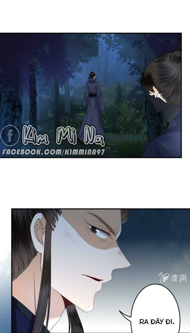 Vương Gia Kiêu Ngạo Quá Khó Cua: Chapter 123