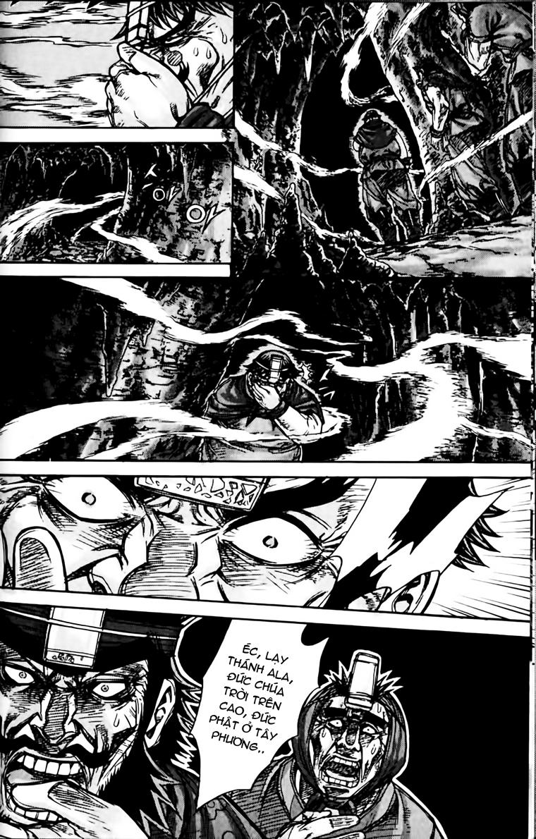 Diêm Đế: Chapter 157