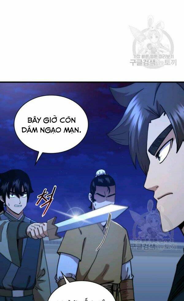 Thân Thủ Đệ Nhất Kiếm: Chapter 71