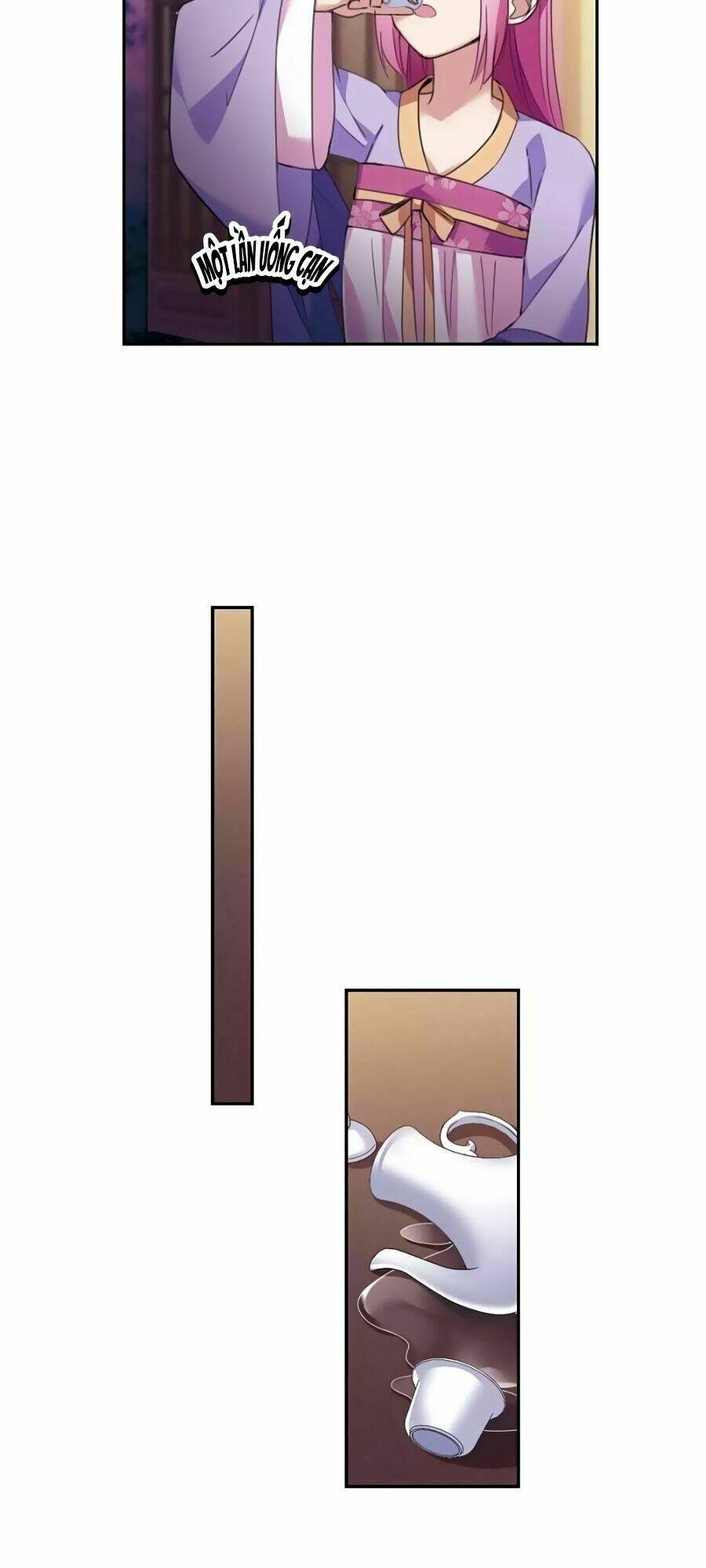 Toàn Cơ Từ: Chapter 43.1