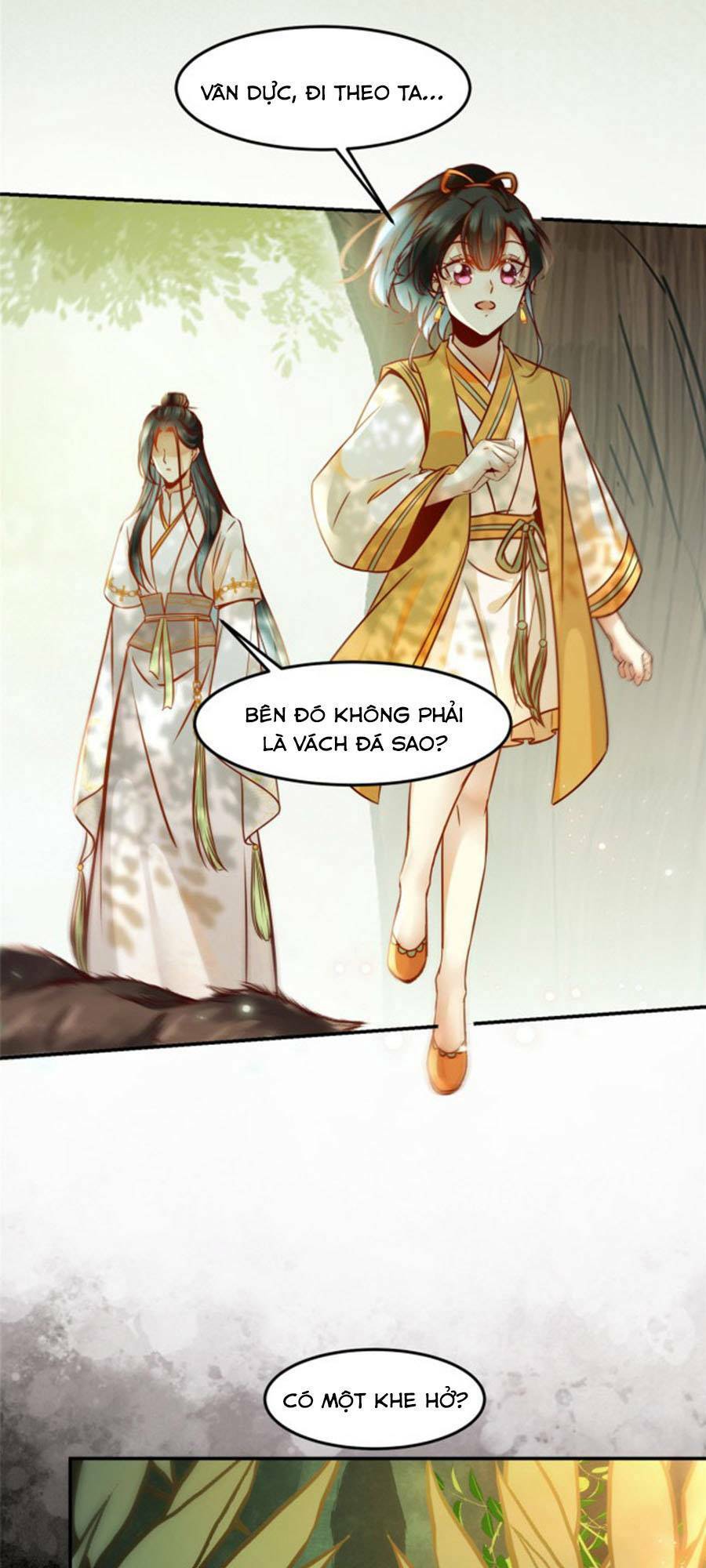 Nghịch Thiên Thần Phi Chí Thượng: Chapter 54