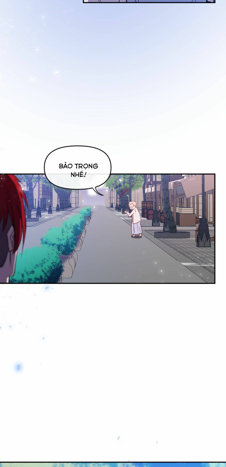 Gods Reborn: Chapter 16