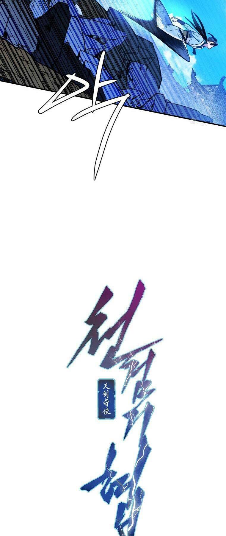 Thời Đại Hoàng Kim Của Thiên Kiếm: Chapter 30