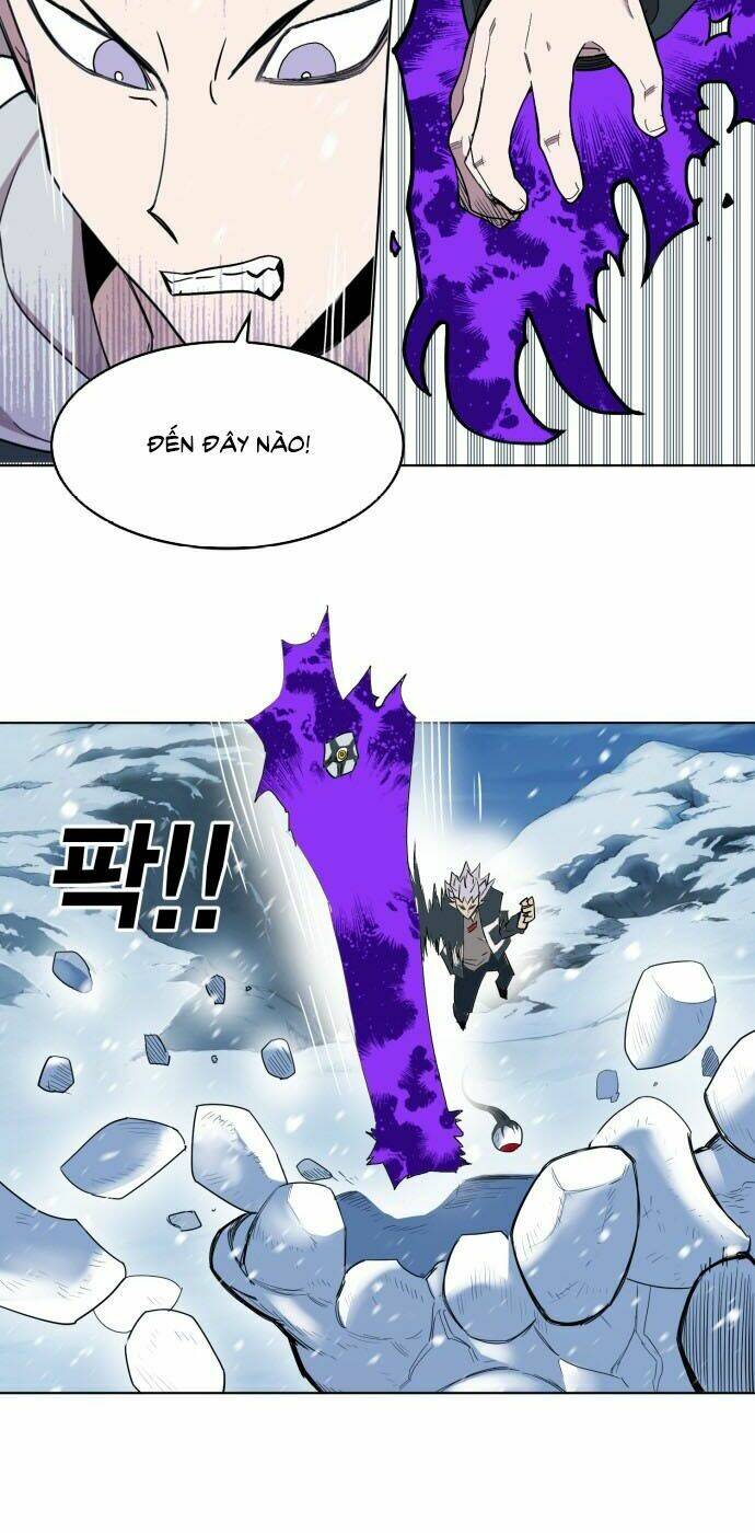 Hard Core Leveling Warrior Ss2: Chapter 1