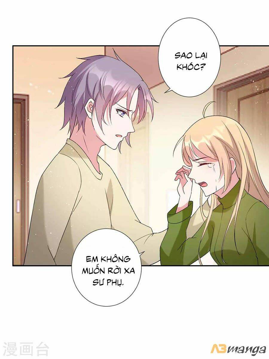 Hẹn Hò Siêu Tốc: Chapter 53