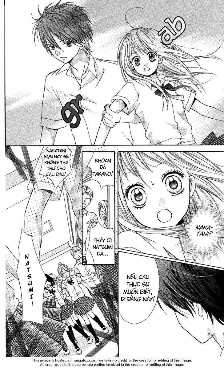 Screaming Lesson!!!: Chapter 3.4