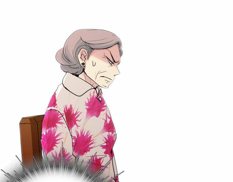 Ông Bà Nội Tuổi 17: Chapter 4