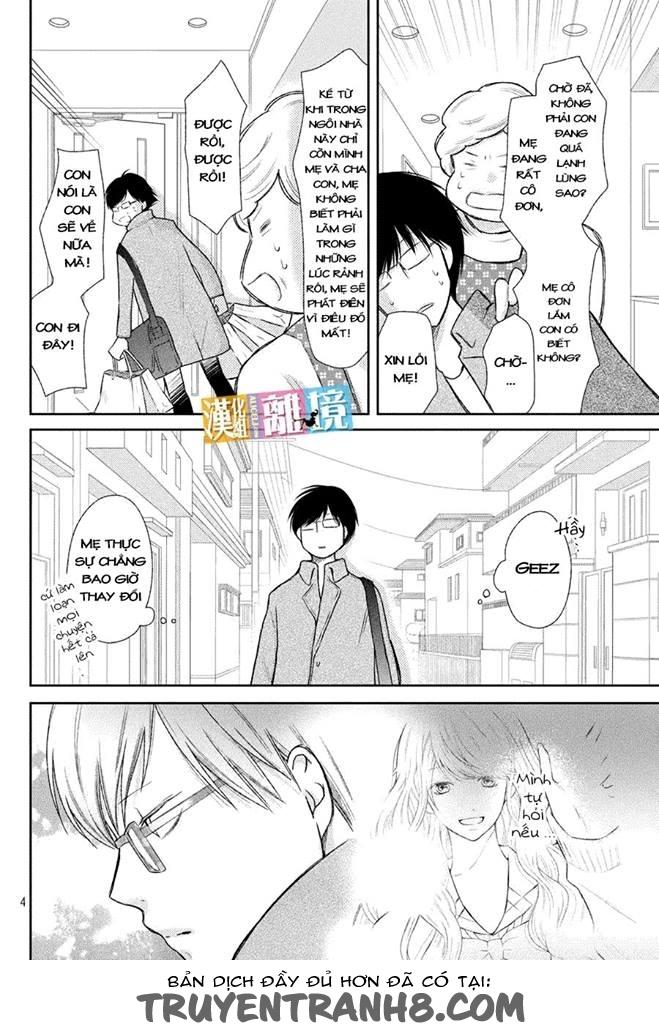 Bạn Gái 3D: Chapter 46