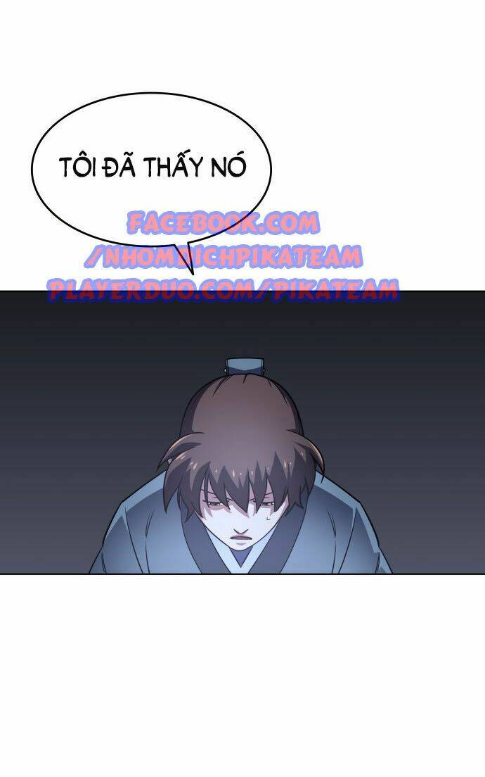 Câu Chuyện Về Người Lưu Giữ Lịch Sử: Chapter 5