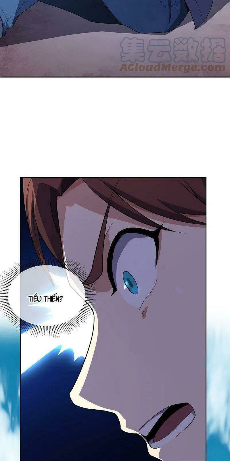 Vòng Bạn Bè Mạnh Nhất Của Tiên Giới: Chapter 172