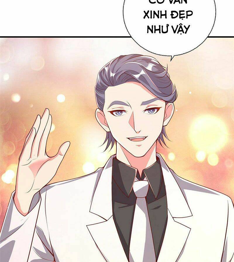 Tọa Ủng Tinh Cầu: Chapter 7