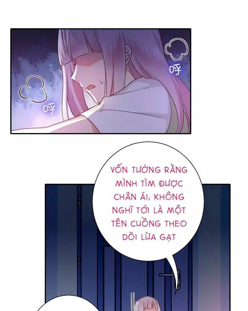 Phục Thù Thiếu Gia Tiểu Điềm Thê: Chapter 87