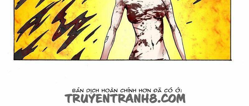 Tai Họa Chết Người: Chapter 32