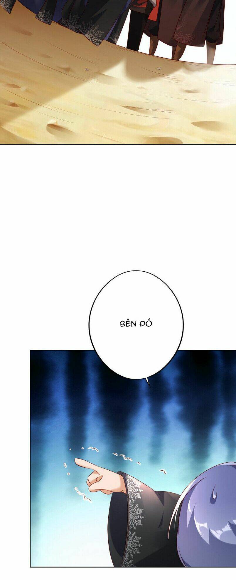 Thiên Kim Bất Hoán: Chapter 9