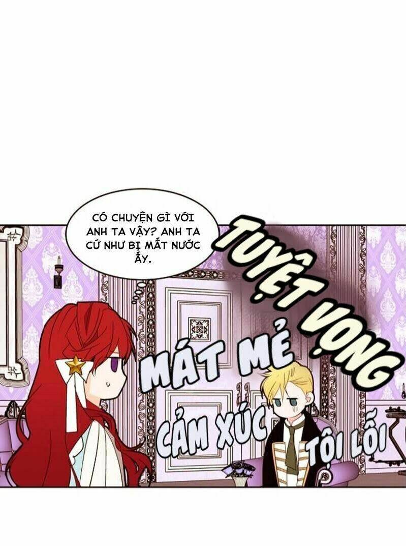 Cuộc Sống Rập Khuôn Của Một Quý Cô Tái Sinh!: Chapter 22