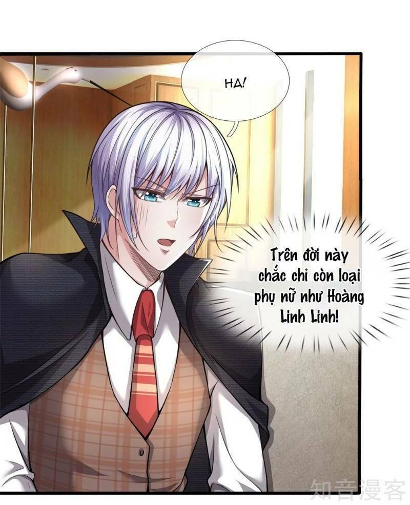 Tuyệt Đỉnh Khí Thiếu: Chapter 16