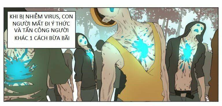 Nhật Ký Hai Anh Lầy Lội: Chapter 1