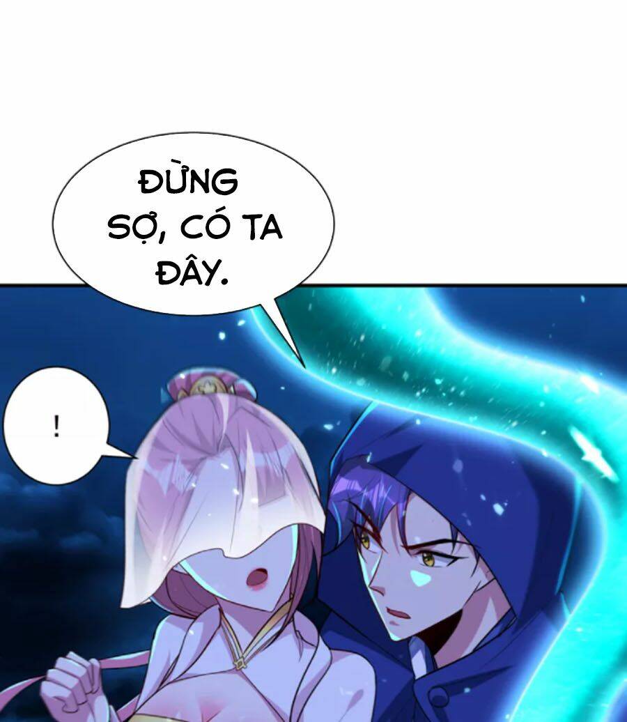 Yêu Giả Vi Vương: Chapter 286