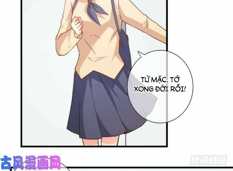 Ám Luyến Thành Hôn: Chapter 100