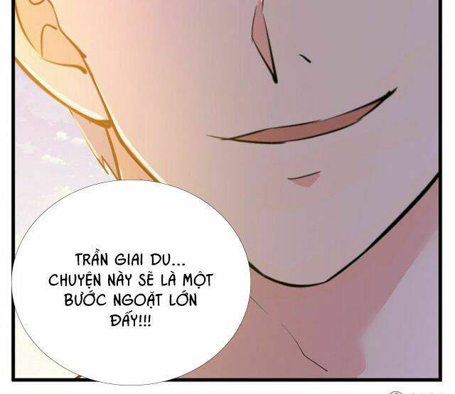 Khốn Ái Tù Lung: Chapter 47