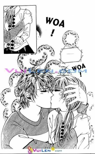 Tìm Anh - Look For Oppa: Chapter 6