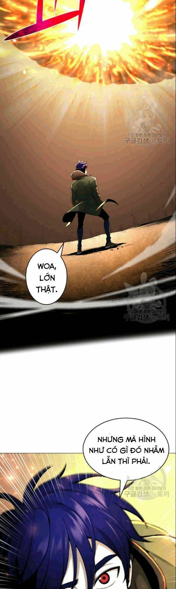 Luân Hồi Ác Nhân: Chapter 60