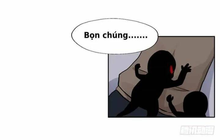 Chạy Đi Âm Sai: Chapter 110