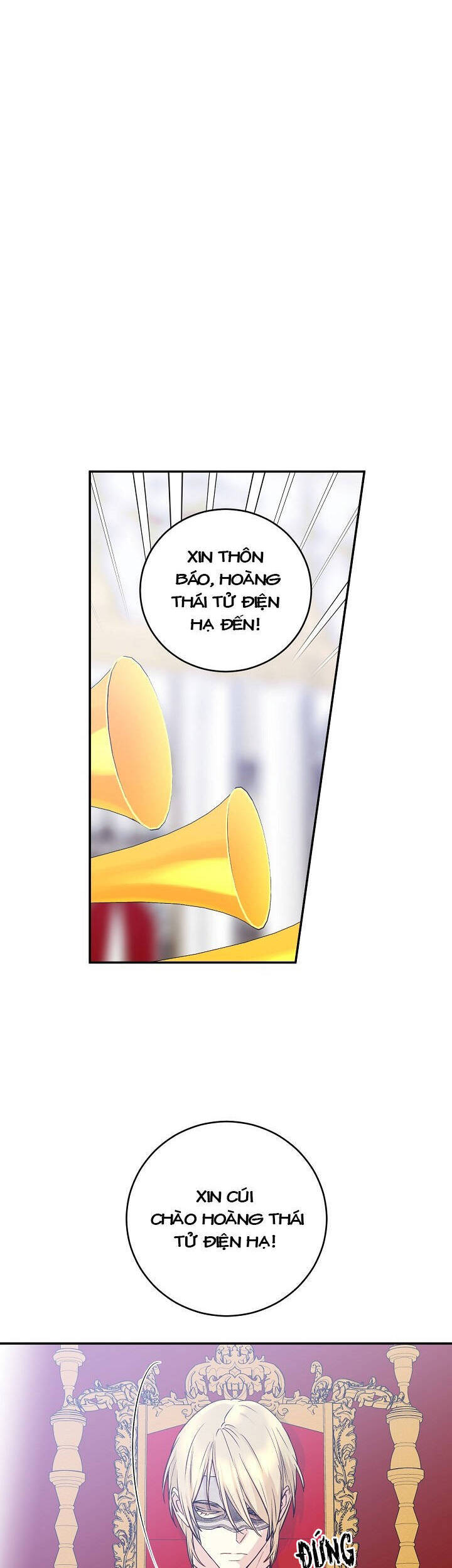 Cô Hầu Giỏi Giang: Chapter 40