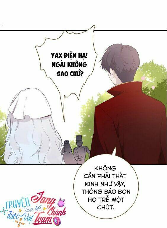 Hầu Nữ Giá Đáo: Chapter 12