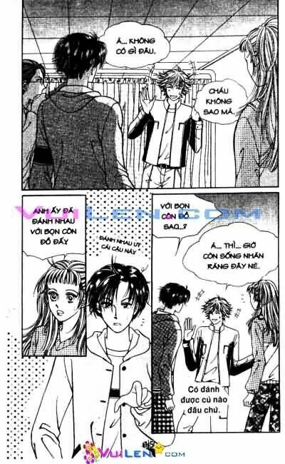 Virus Tiền: Chapter 6