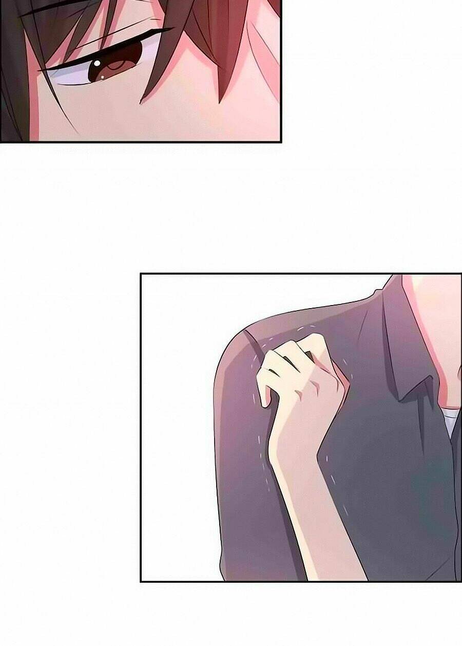 Đại Thần Tình Yêu Chớ Chạm Tôi: Chapter 49