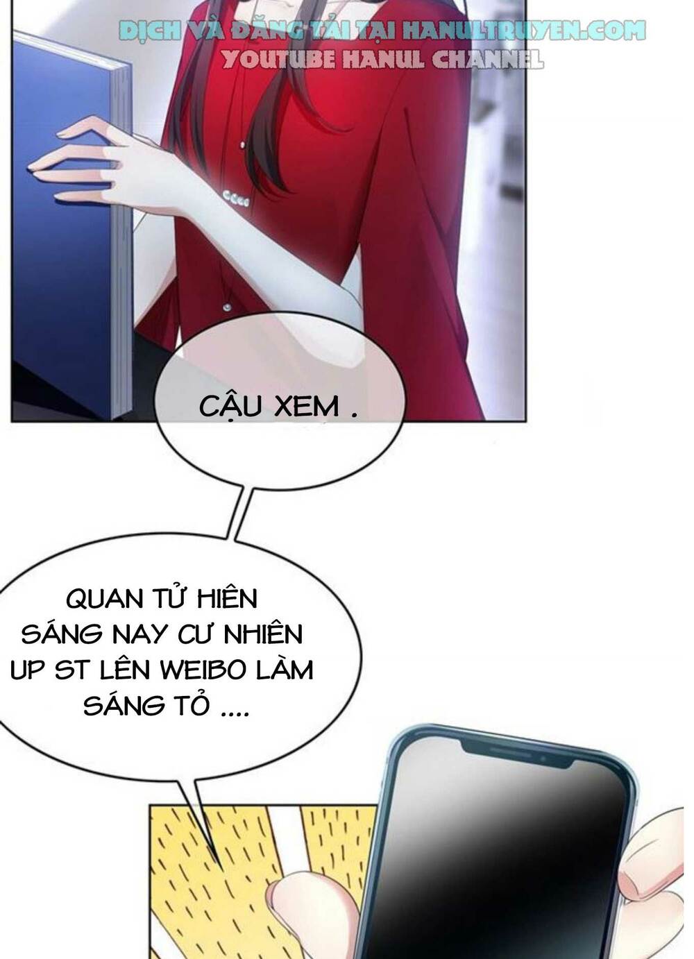 Cô Vợ Nhỏ Nuông Chiều Quá Lại Thành Ác!!: Chapter 54
