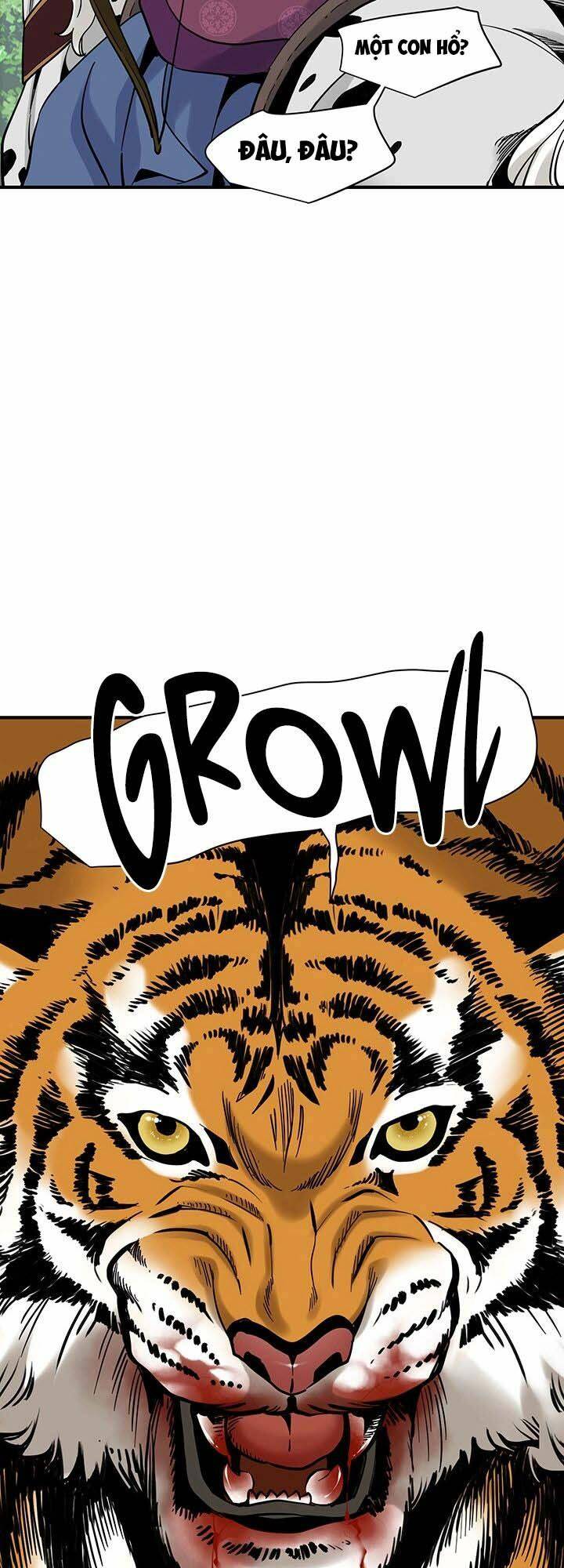 Hồi Ký Của Huyền Thoại Học Giả: Chapter 3