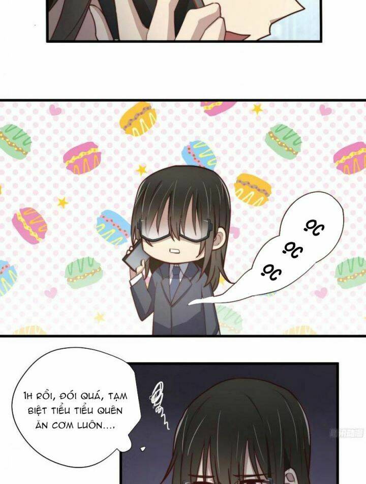 Đơn Phương Yêu Thầm Anh: Chapter 33