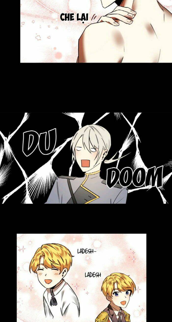 Phương Pháp Tán Tỉnh Của Nữ Thợ Săn: Chapter 27