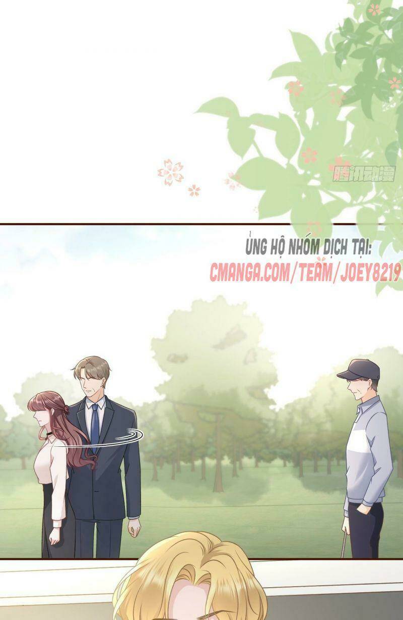 Bạn Gái Tôi Mới 30+: Chapter 77