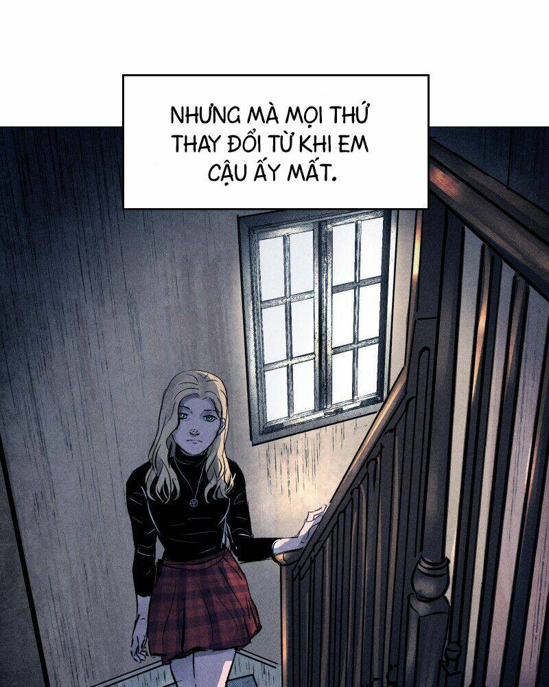 Vùng Đất Xám: Chapter 13